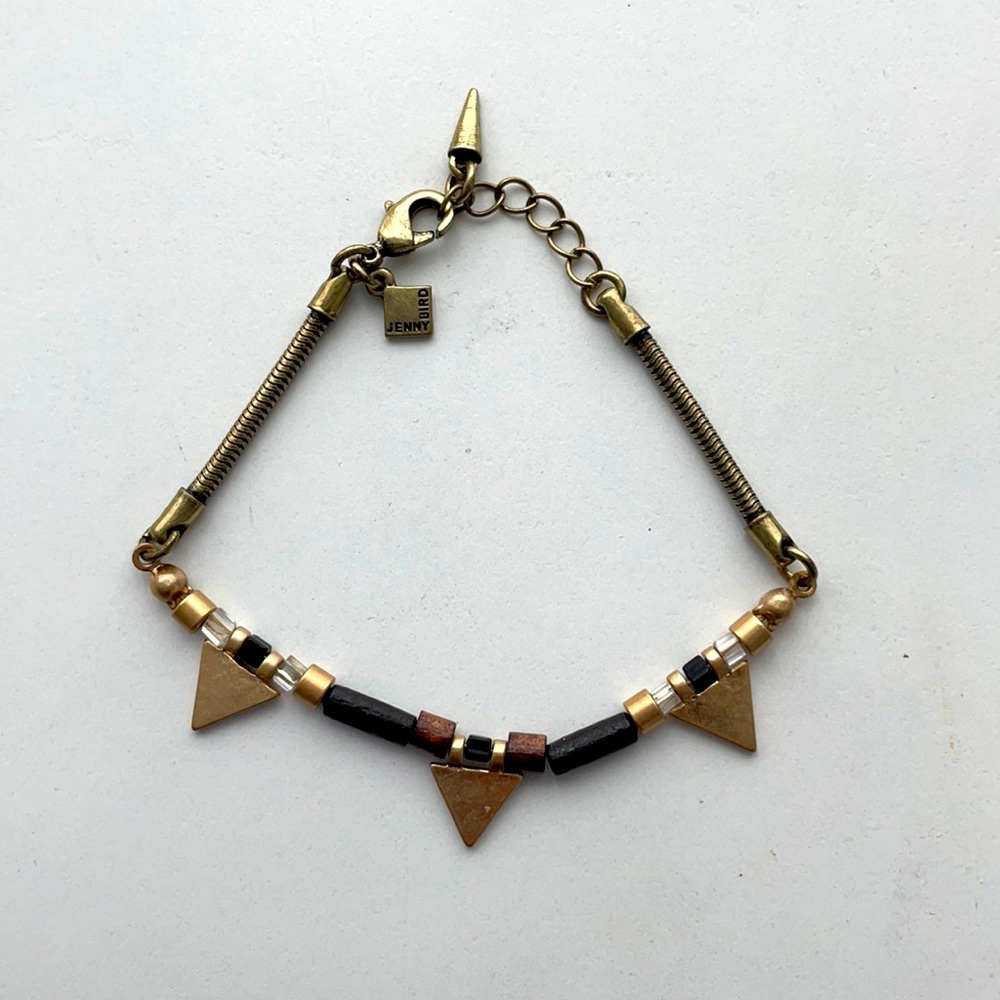 Brand New Jenny Bird Bracelet